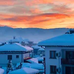 Cosy Dream Near Borovets Appartement *