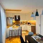 شقة Cosy Dream Near Borovets