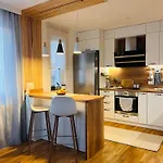 Cosy Dream Near Borovets Appartement
