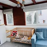 Cosy Dream Near Borovets * ساموكوف