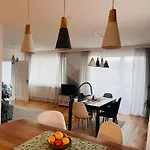 Cosy Dream Near Borovets Samokov