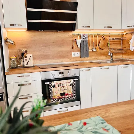 Cosy Dream Near Borovets *