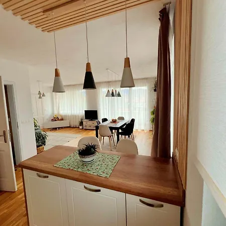 Cosy Dream Near Borovets Apartment *