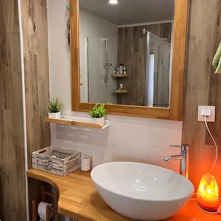 Apartment Cosy Dream Near Borovets *