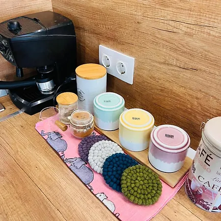 Cosy Dream Near Borovets Apartment Samokov