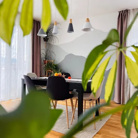 Cosy Dream Near Borovets Apartment *
