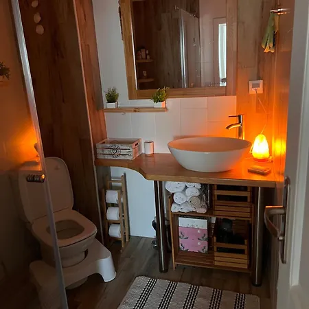 Cosy Dream Near Borovets Apartment *