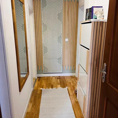 Apartment Cosy Dream Near Borovets