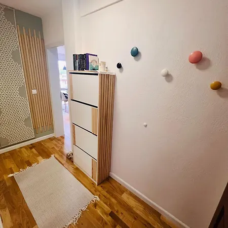 Cosy Dream Near Borovets Apartment