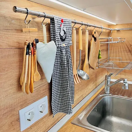 Apartment Cosy Dream Near Borovets