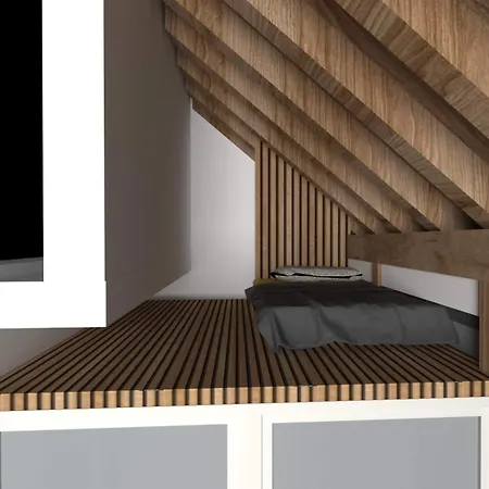 Cosy Dream Near Borovets Apartment Samokov