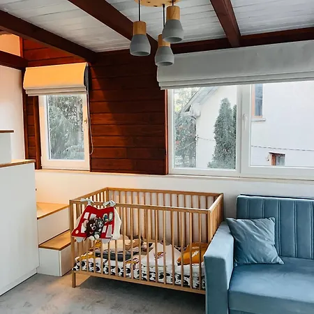 Cosy Dream Near Borovets * Samokov