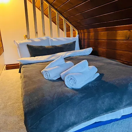 Cosy Dream Near Borovets Apartment *