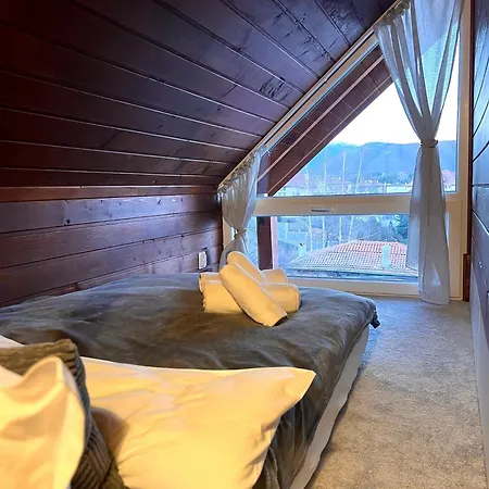 Lägenhet Cosy Dream Near Borovets