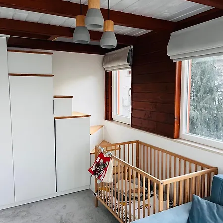 Cosy Dream Near Borovets Apartment *