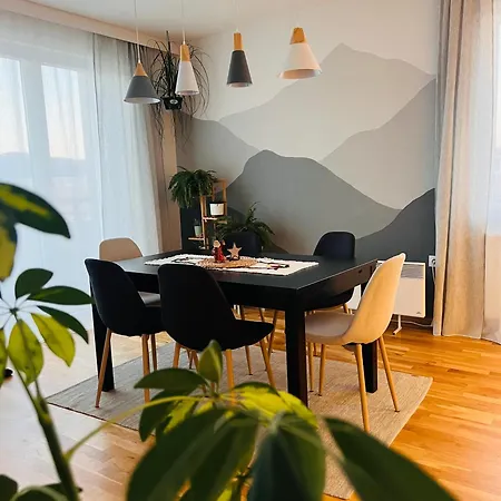 Cosy Dream Near Borovets * 사모코프