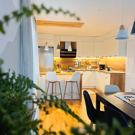 아파트 Cosy Dream Near Borovets