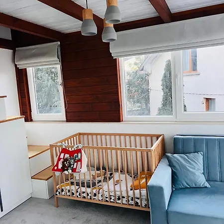 Cosy Dream Near Borovets * Samokov
