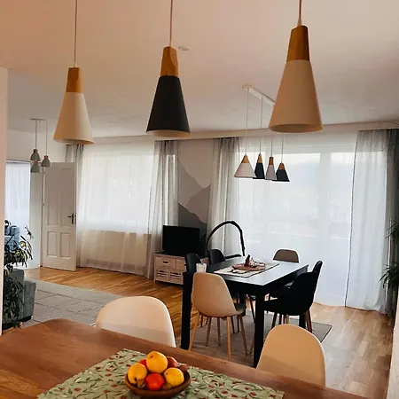 Cosy Dream Near Borovets Samokov