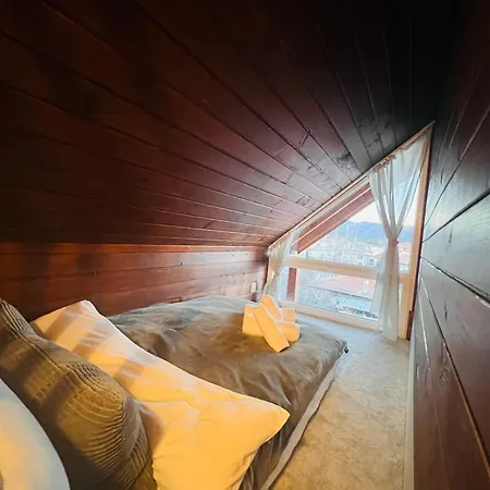 Cosy Dream Near Borovets