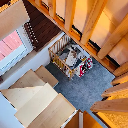Cosy Dream Near Borovets 아파트 사모코프