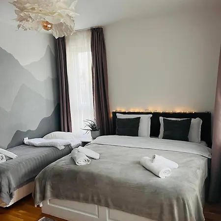 Cosy Dream Near Borovets * 사모코프