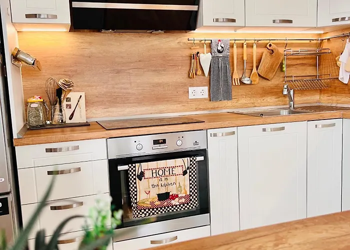 Cosy Dream Near Borovets *