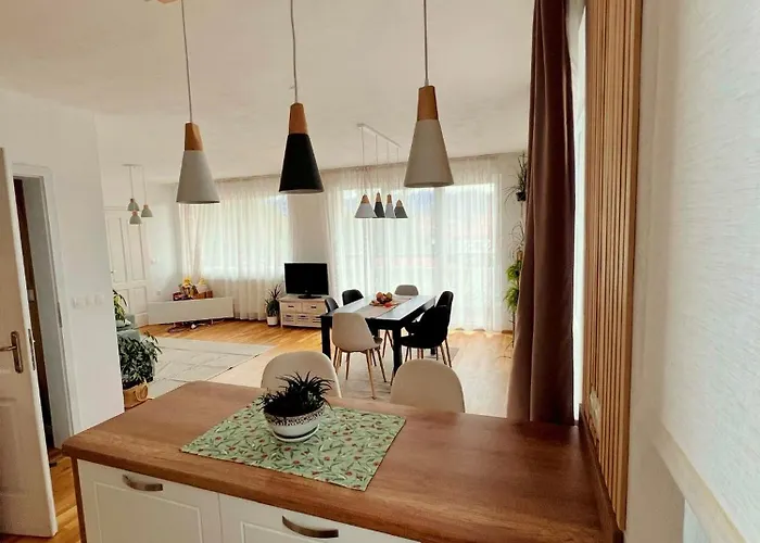 Cosy Dream Near Borovets Apartamento *