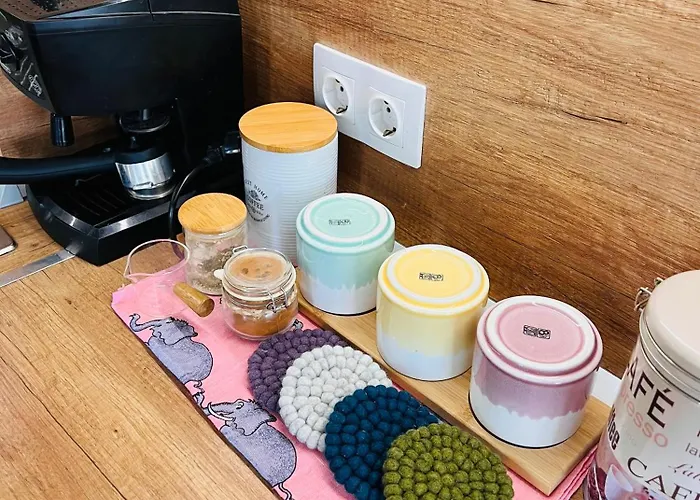 Cosy Dream Near Borovets Apartamento Samokov