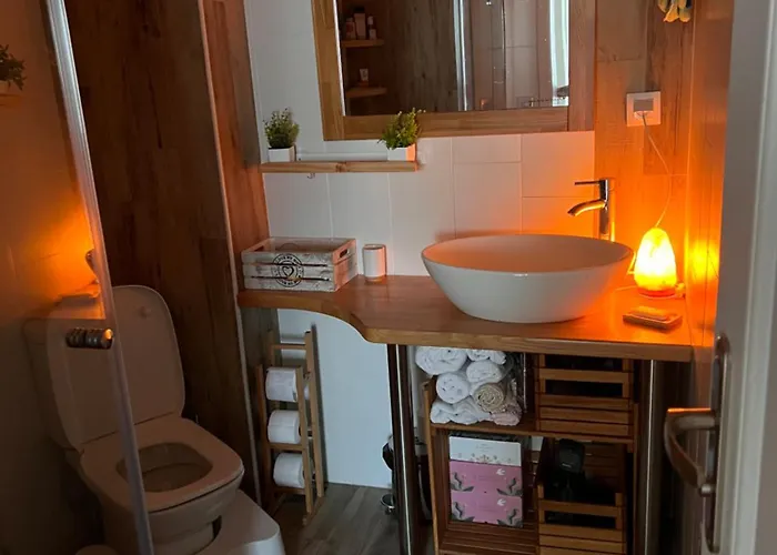 Cosy Dream Near Borovets Apartamento *