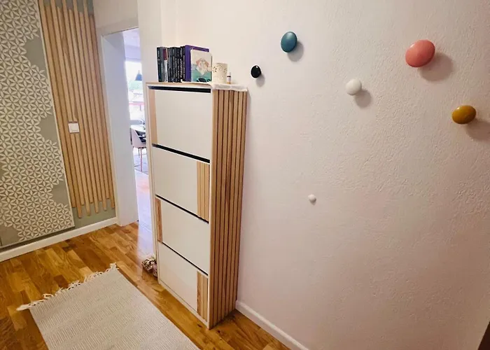 Cosy Dream Near Borovets Apartamento