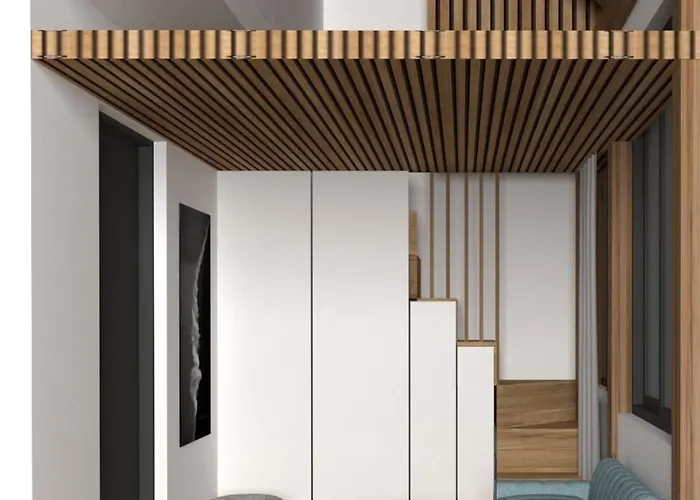 Cosy Dream Near Borovets *