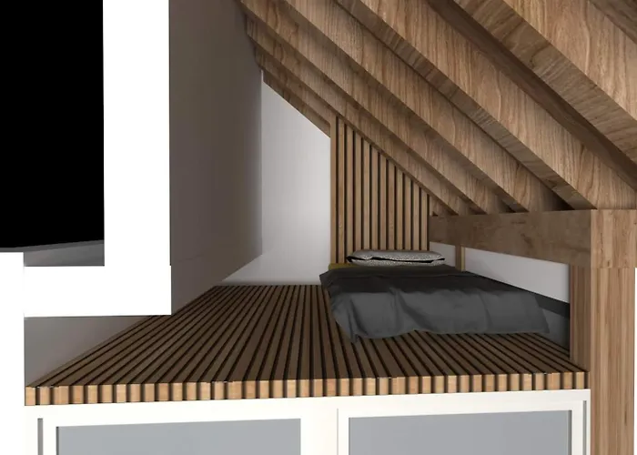 Cosy Dream Near Borovets Apartamento Samokov