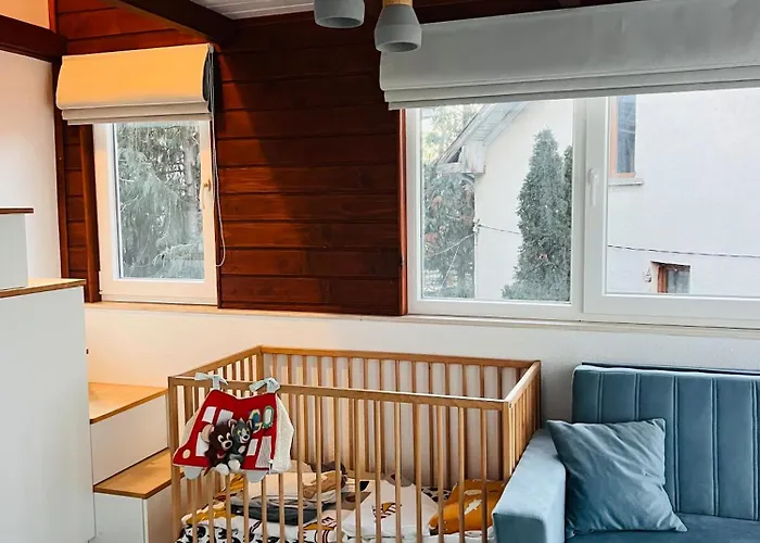 Cosy Dream Near Borovets * 萨莫科夫