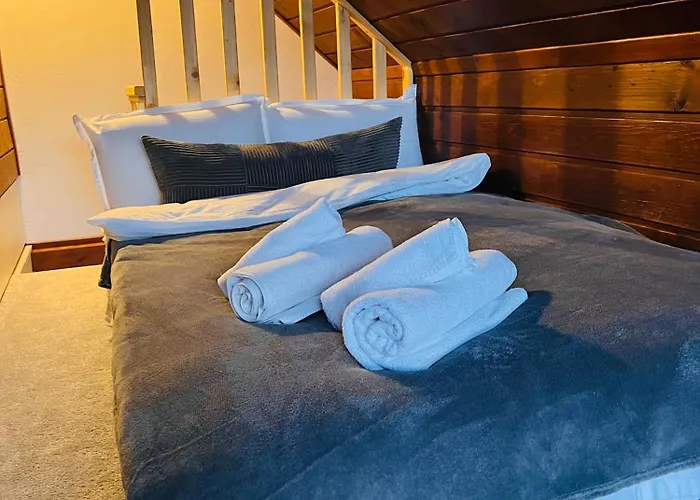 Cosy Dream Near Borovets 公寓 *