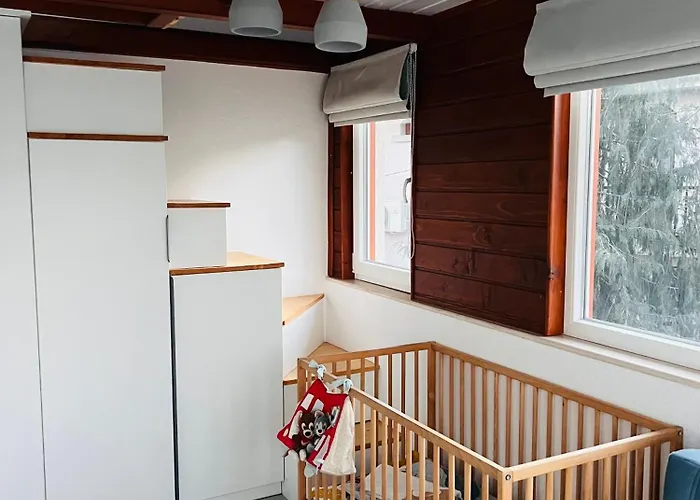 Cosy Dream Near Borovets 公寓 *