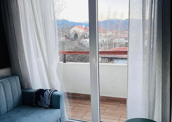 Cosy Dream Near Borovets * 萨莫科夫