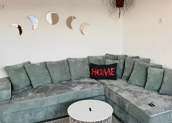 Cosy Dream Near Borovets 萨莫科夫