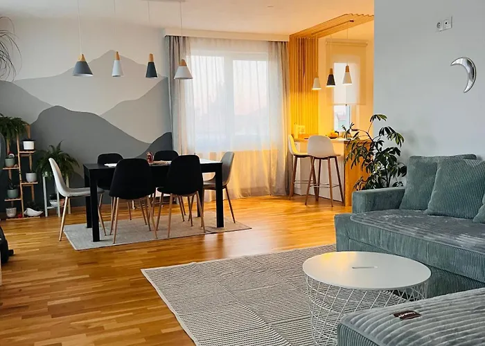 Cosy Dream Near Borovets 萨莫科夫