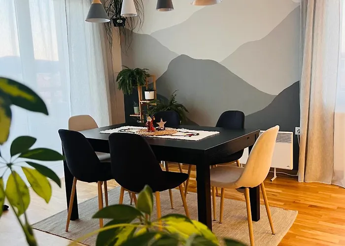 Cosy Dream Near Borovets * 萨莫科夫