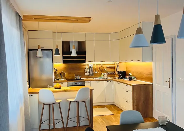 公寓 Cosy Dream Near Borovets