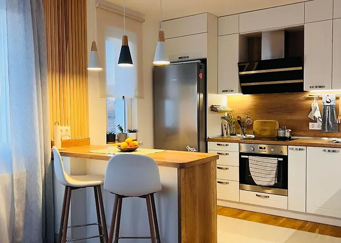 Cosy Dream Near Borovets 公寓