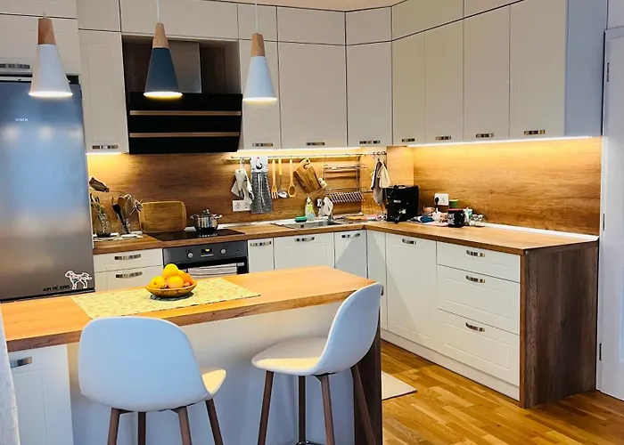 公寓 Cosy Dream Near Borovets