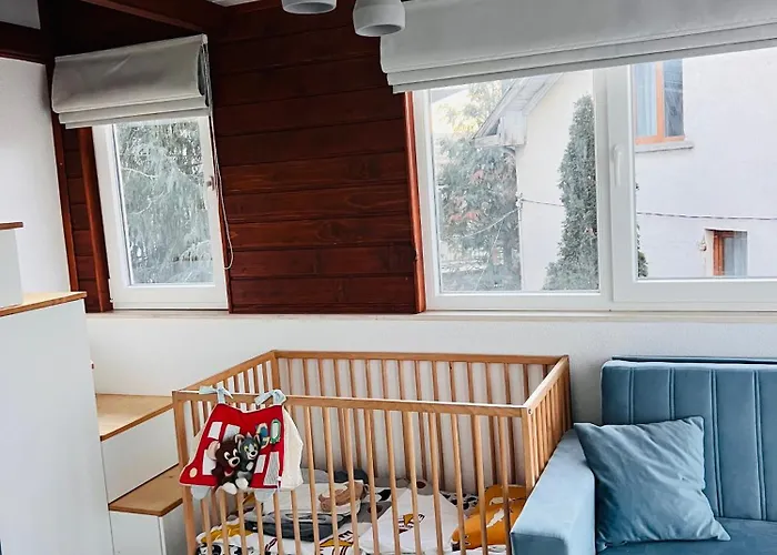 Cosy Dream Near Borovets * 萨莫科夫