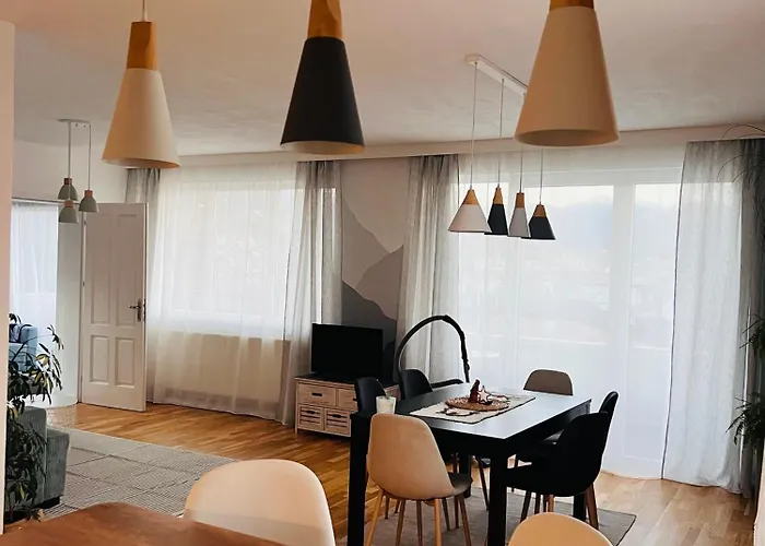 Cosy Dream Near Borovets 萨莫科夫