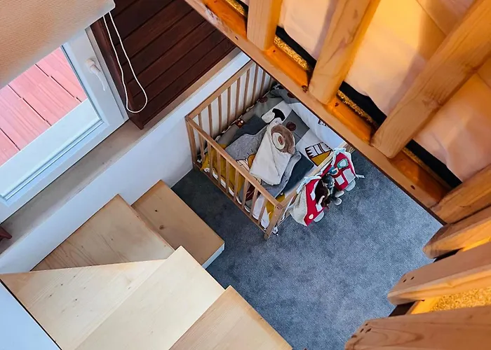 Cosy Dream Near Borovets 公寓 萨莫科夫